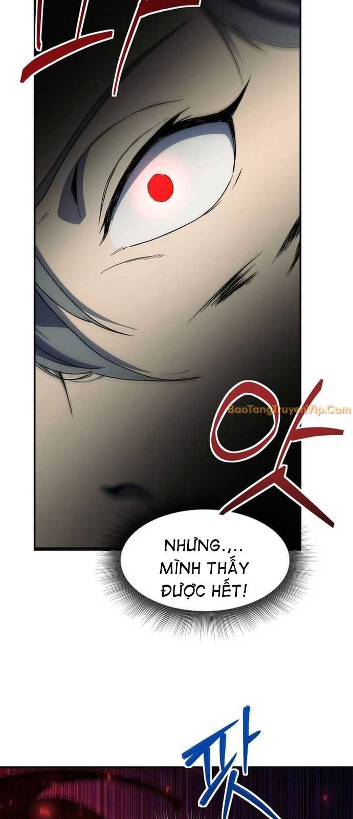Phản Diện Tối Thượng Với Đôi Mắt Cáo: Chapter 12
