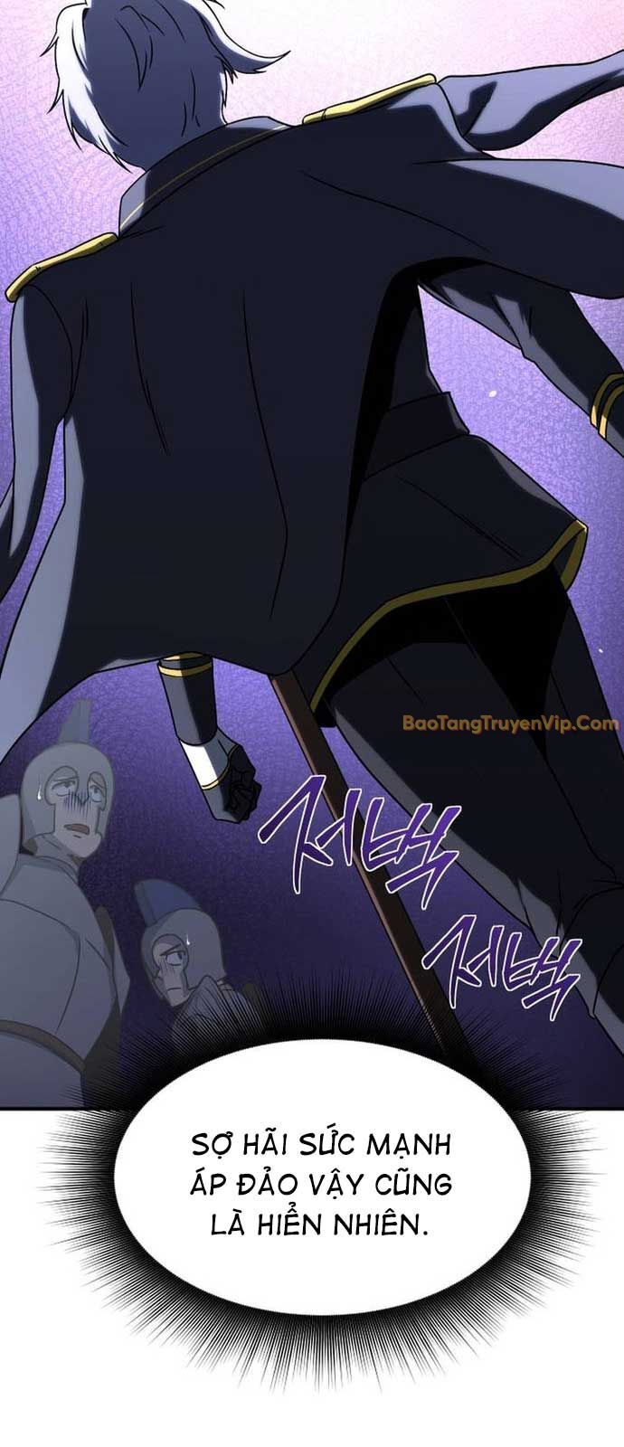 Phản Diện Tối Thượng Với Đôi Mắt Cáo: Chapter 12