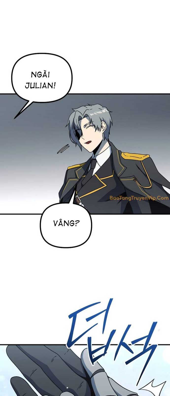 Phản Diện Tối Thượng Với Đôi Mắt Cáo: Chapter 12