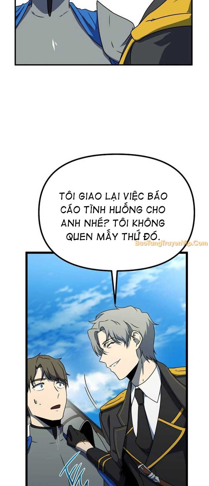 Phản Diện Tối Thượng Với Đôi Mắt Cáo: Chapter 12