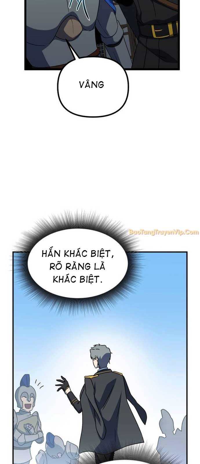 Phản Diện Tối Thượng Với Đôi Mắt Cáo: Chapter 12