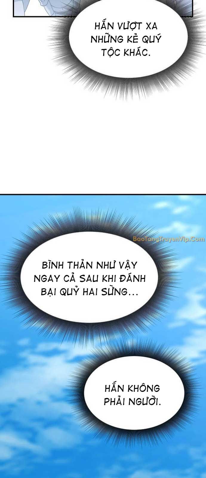 Phản Diện Tối Thượng Với Đôi Mắt Cáo: Chapter 12