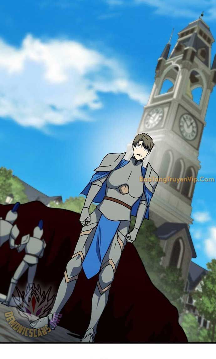 Phản Diện Tối Thượng Với Đôi Mắt Cáo: Chapter 12