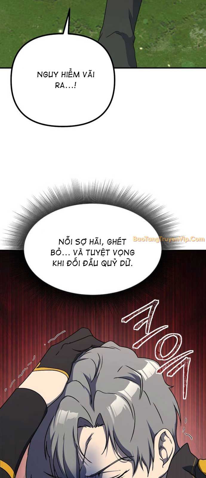 Phản Diện Tối Thượng Với Đôi Mắt Cáo: Chapter 12