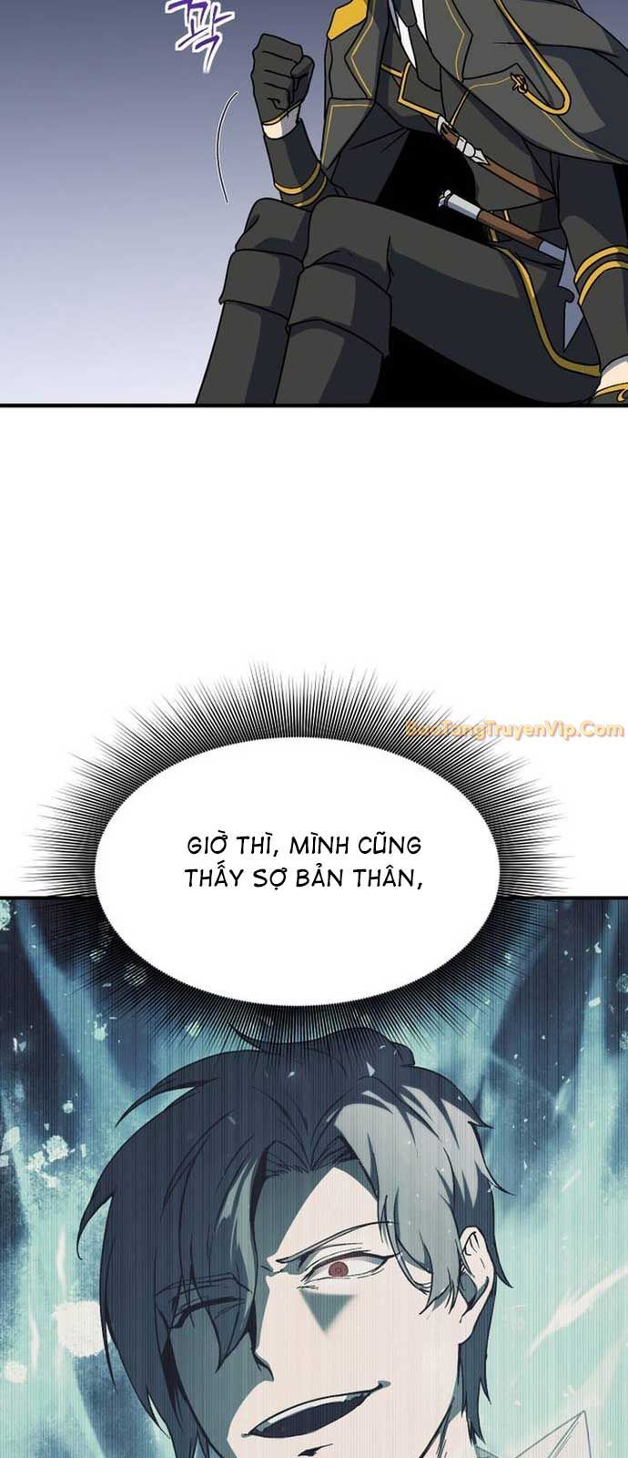 Phản Diện Tối Thượng Với Đôi Mắt Cáo: Chapter 12