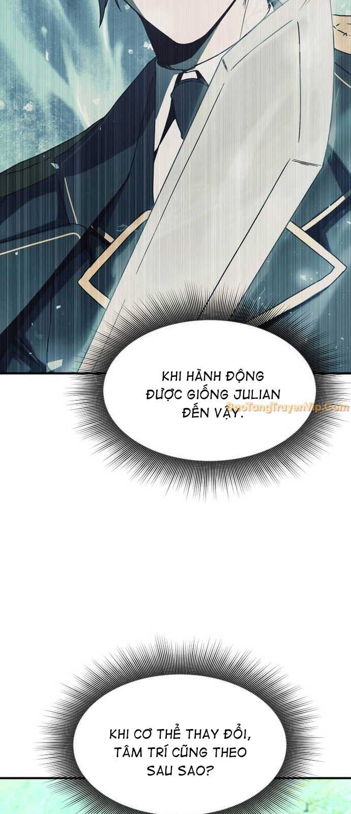 Phản Diện Tối Thượng Với Đôi Mắt Cáo: Chapter 12