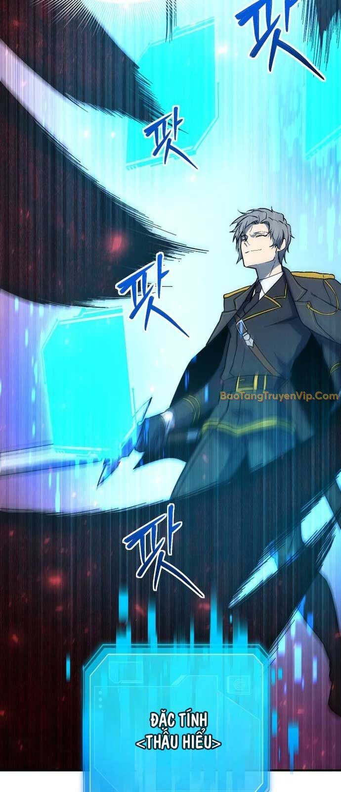 Phản Diện Tối Thượng Với Đôi Mắt Cáo: Chapter 12