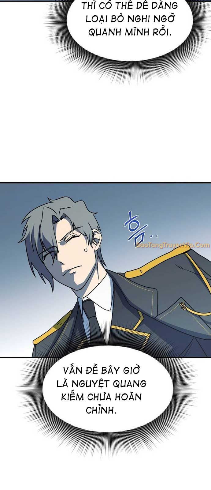 Phản Diện Tối Thượng Với Đôi Mắt Cáo: Chapter 12