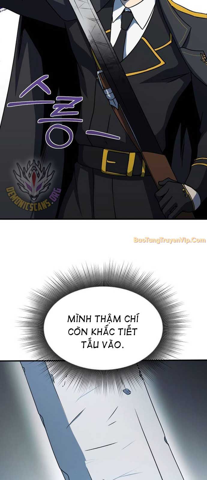 Phản Diện Tối Thượng Với Đôi Mắt Cáo: Chapter 12