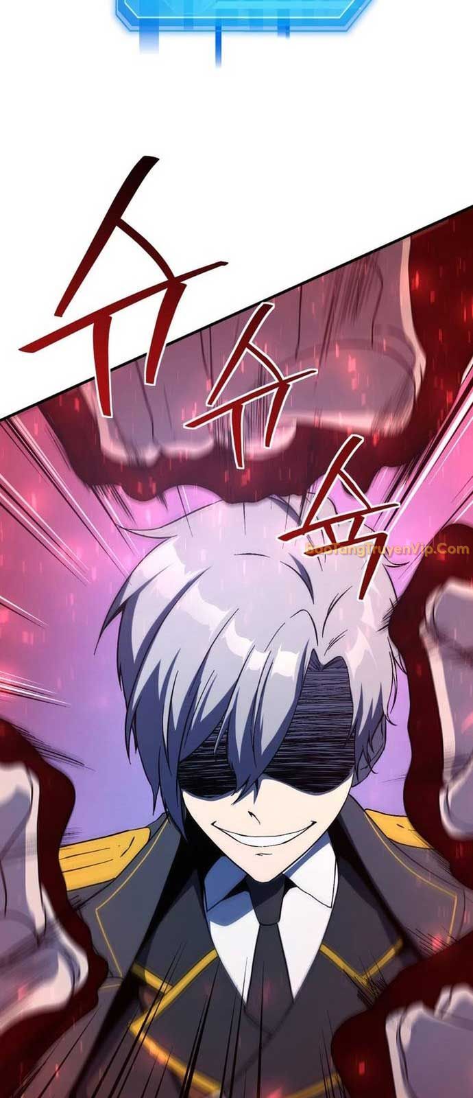 Phản Diện Tối Thượng Với Đôi Mắt Cáo: Chapter 12