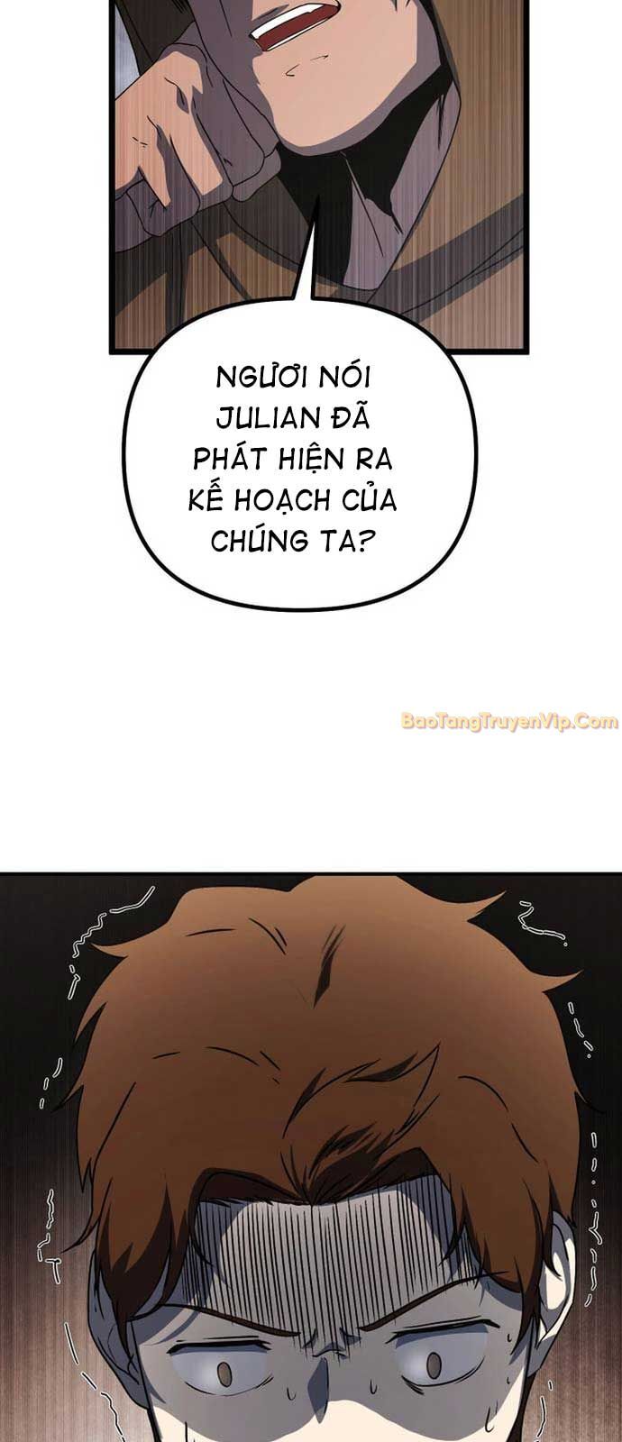 Phản Diện Tối Thượng Với Đôi Mắt Cáo: Chapter 12