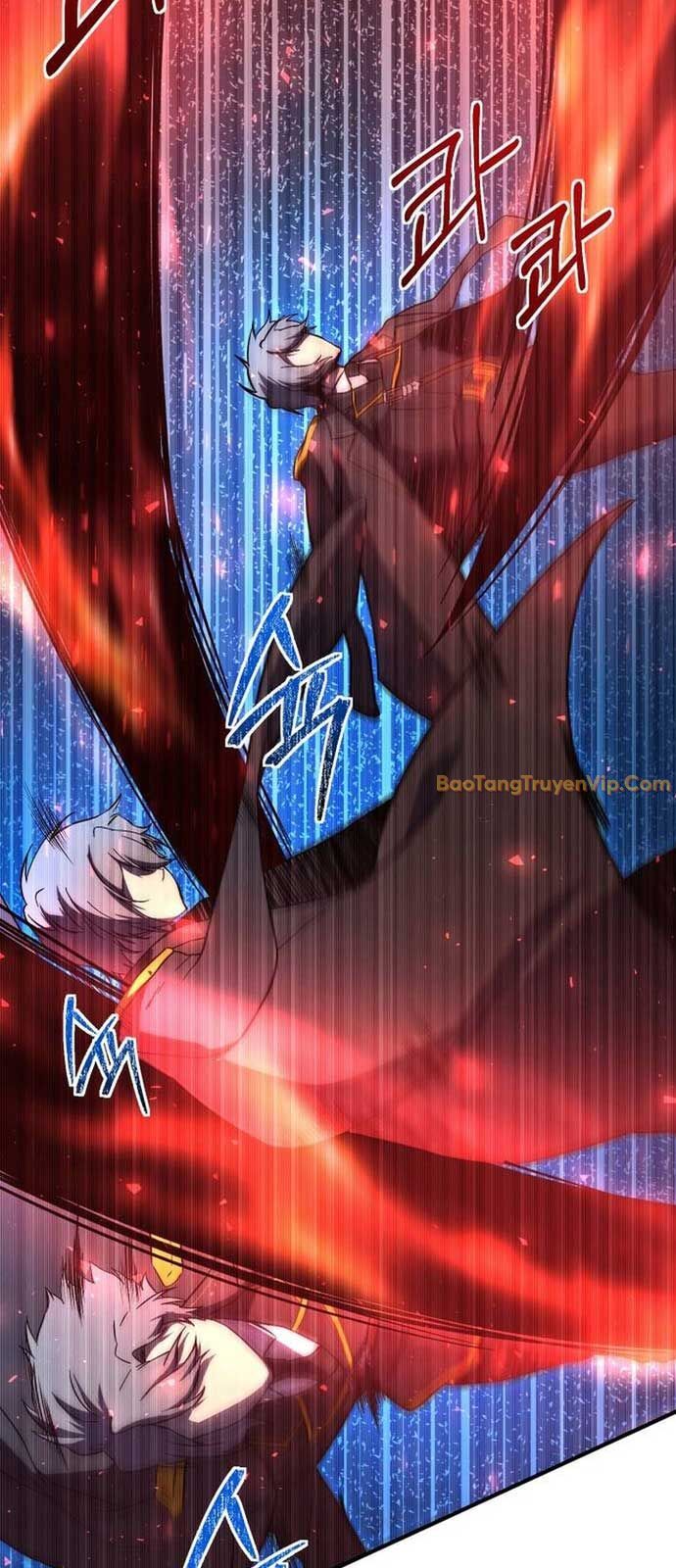 Phản Diện Tối Thượng Với Đôi Mắt Cáo: Chapter 12