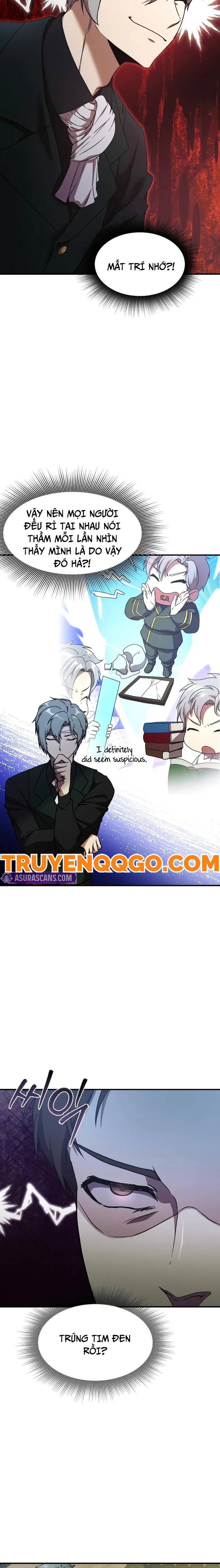 Phản Diện Tối Thượng Với Đôi Mắt Cáo: Chapter 2