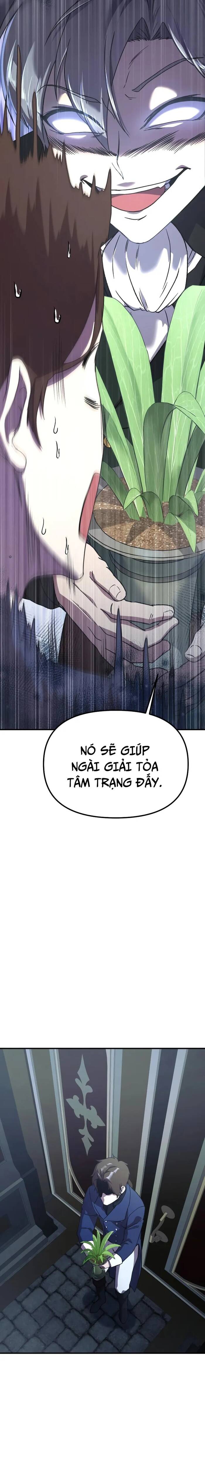 Phản Diện Tối Thượng Với Đôi Mắt Cáo: Chapter 2