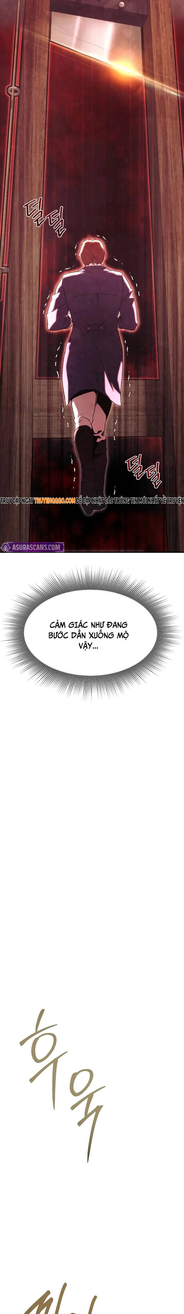 Phản Diện Tối Thượng Với Đôi Mắt Cáo: Chapter 2