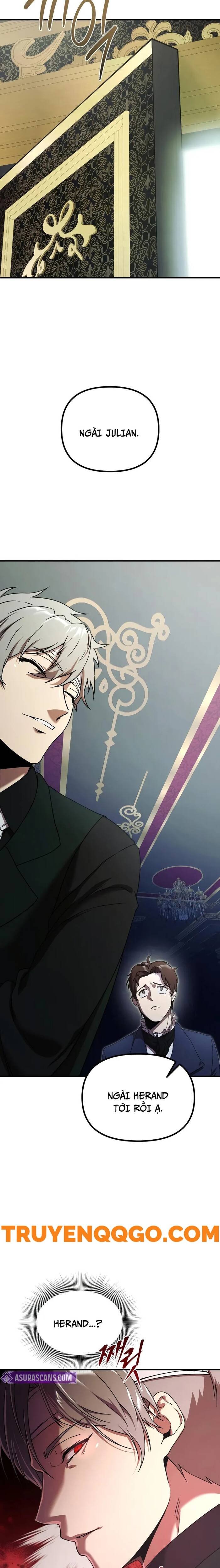 Phản Diện Tối Thượng Với Đôi Mắt Cáo: Chapter 2