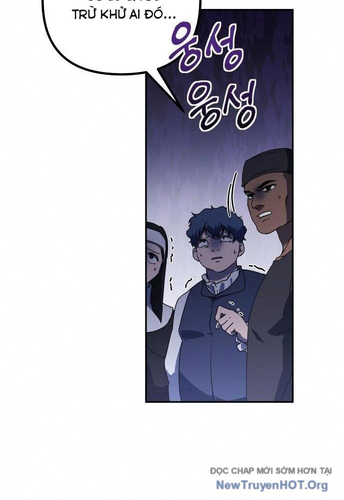 Phản Diện Tối Thượng Với Đôi Mắt Cáo: Chapter 26