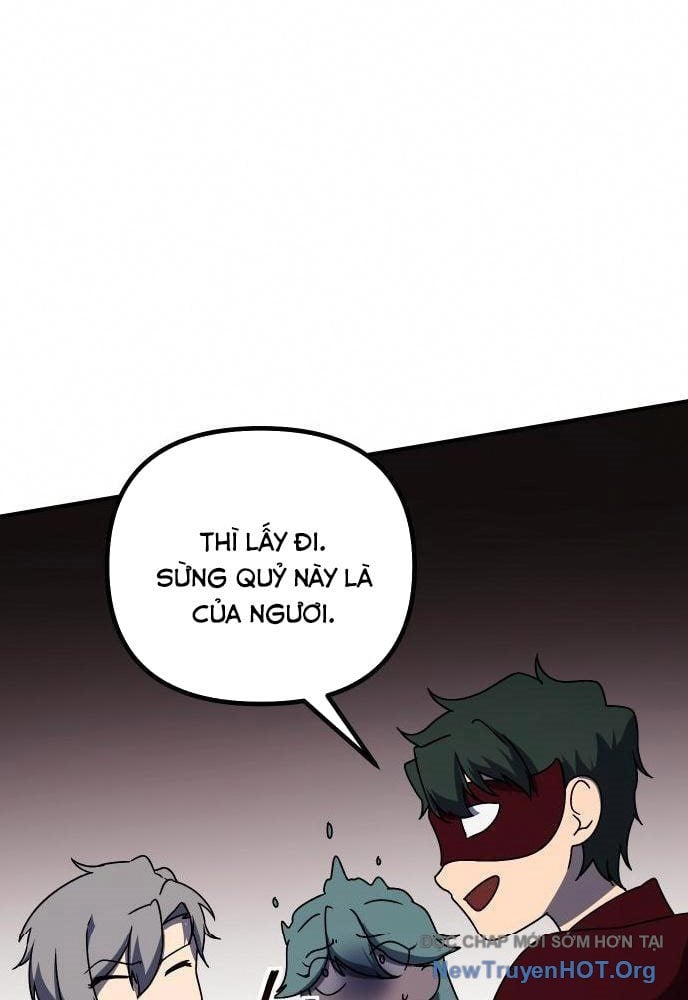 Phản Diện Tối Thượng Với Đôi Mắt Cáo: Chapter 26