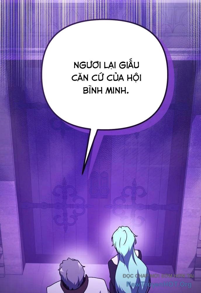 Phản Diện Tối Thượng Với Đôi Mắt Cáo: Chapter 26