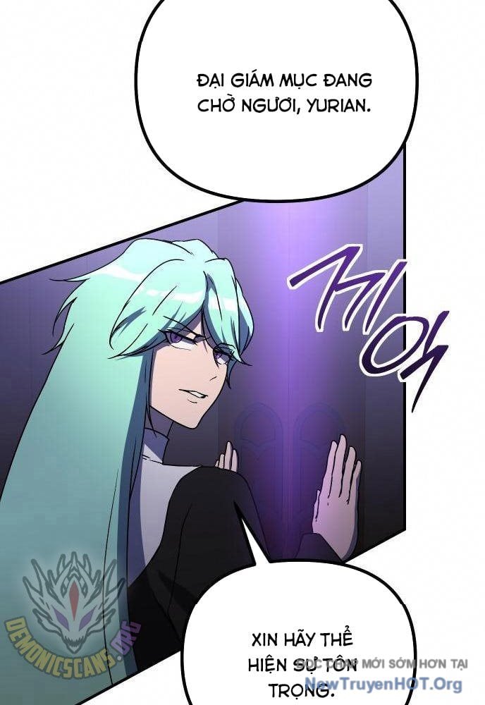 Phản Diện Tối Thượng Với Đôi Mắt Cáo: Chapter 26