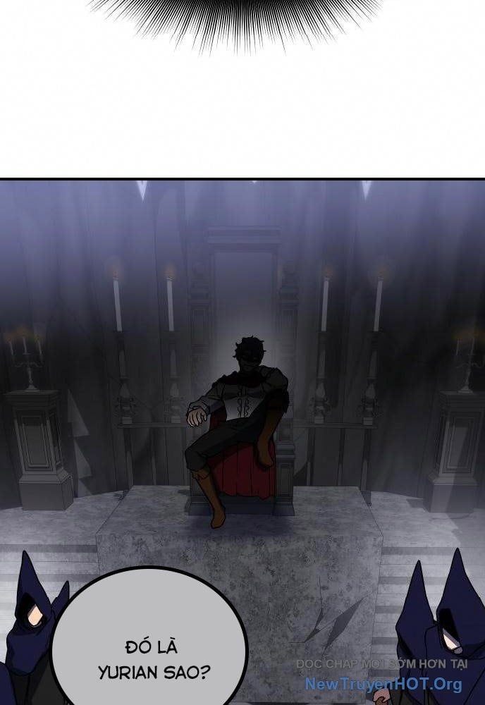Phản Diện Tối Thượng Với Đôi Mắt Cáo: Chapter 26