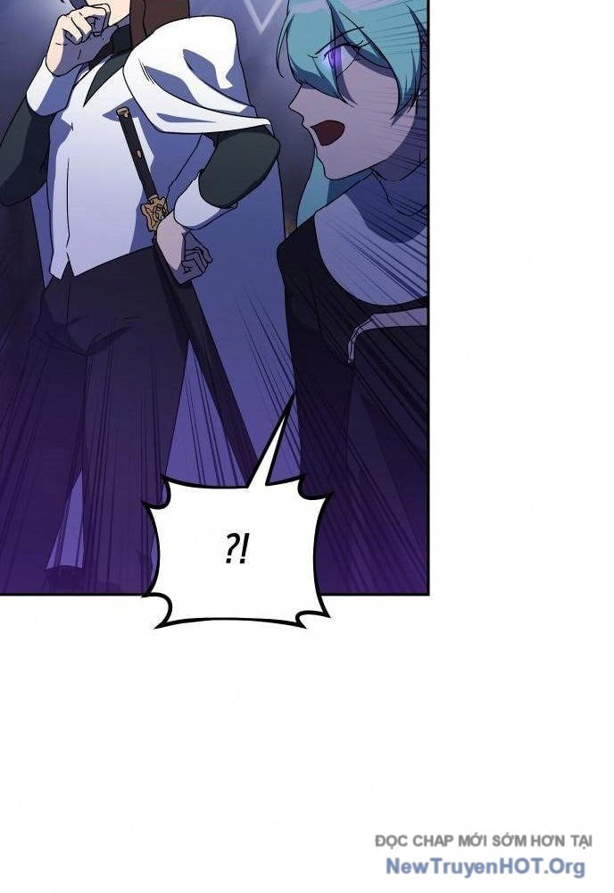 Phản Diện Tối Thượng Với Đôi Mắt Cáo: Chapter 26