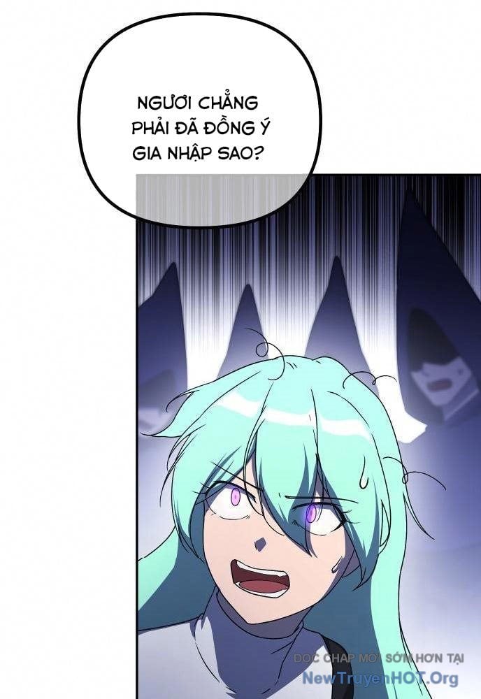 Phản Diện Tối Thượng Với Đôi Mắt Cáo: Chapter 26