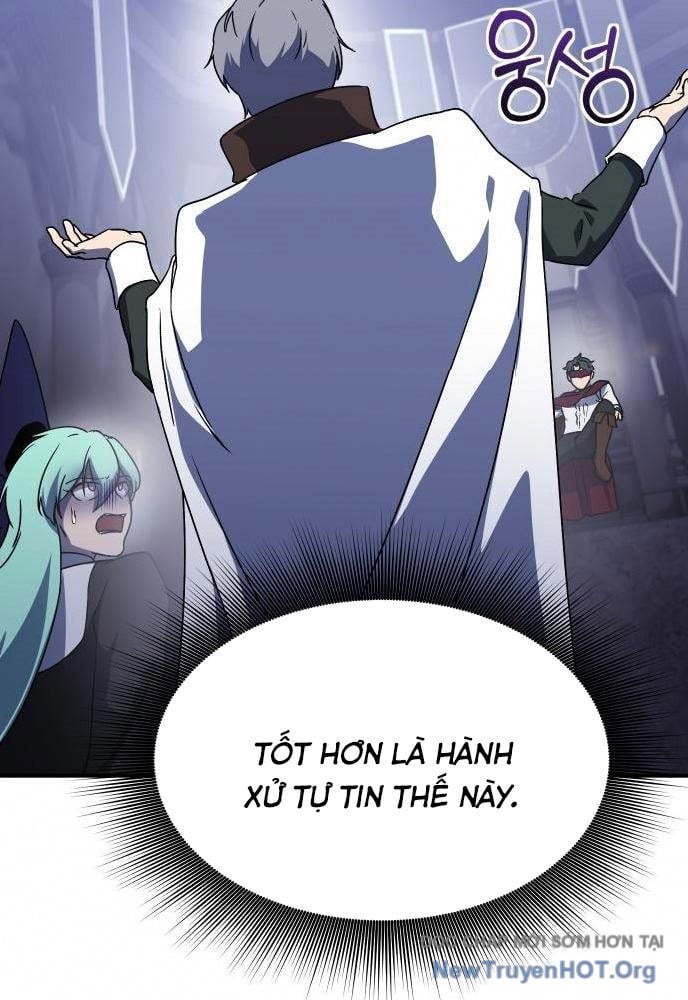 Phản Diện Tối Thượng Với Đôi Mắt Cáo: Chapter 26