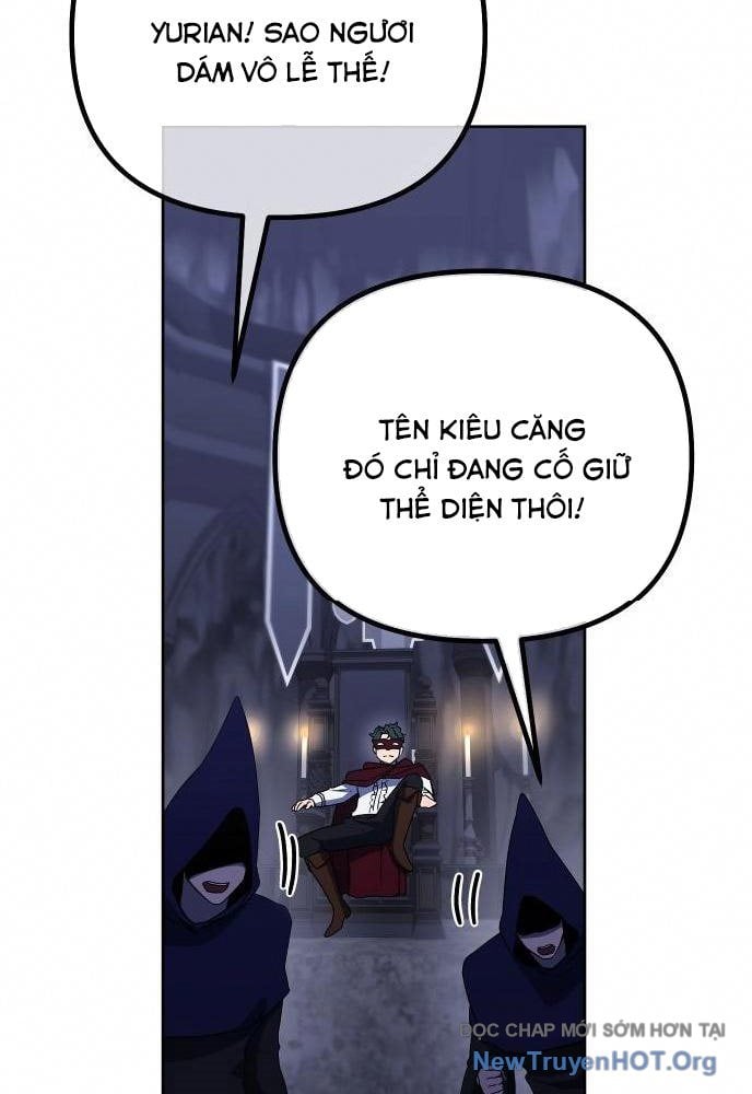 Phản Diện Tối Thượng Với Đôi Mắt Cáo: Chapter 26