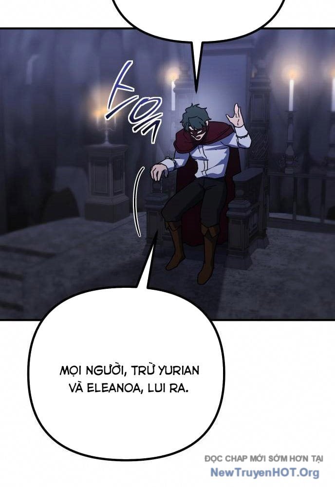 Phản Diện Tối Thượng Với Đôi Mắt Cáo: Chapter 26