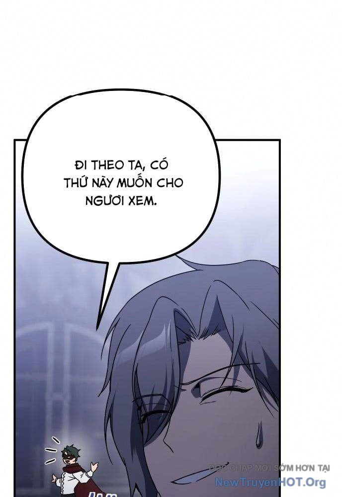 Phản Diện Tối Thượng Với Đôi Mắt Cáo: Chapter 26