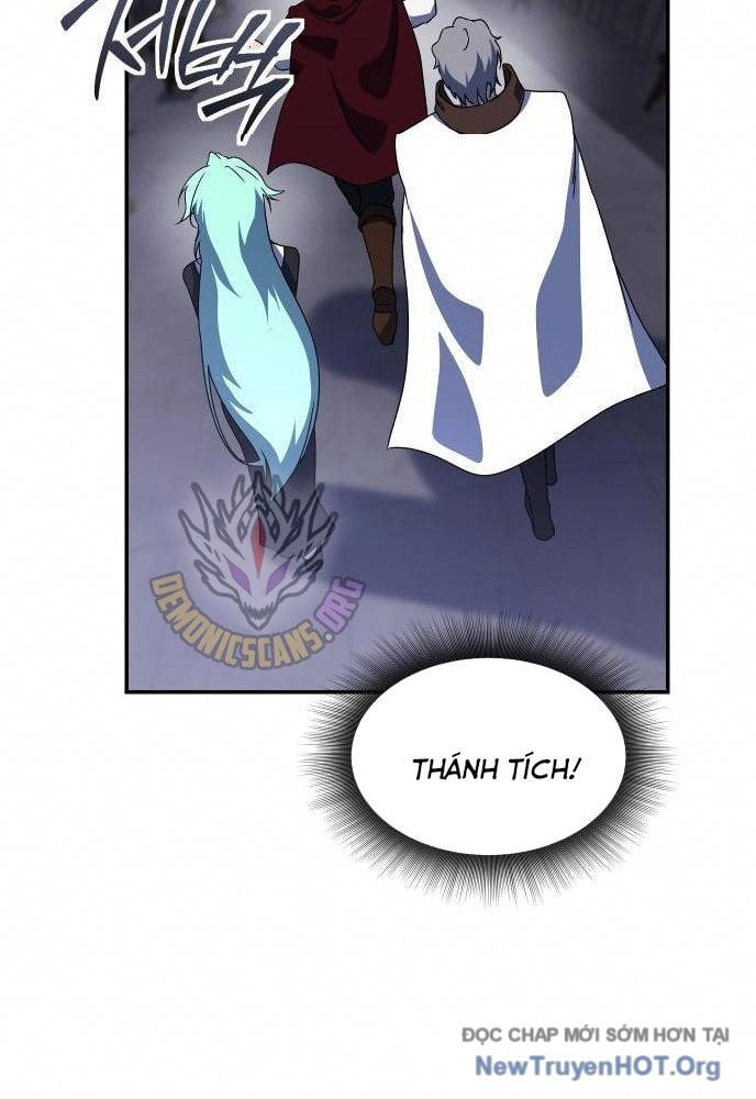 Phản Diện Tối Thượng Với Đôi Mắt Cáo: Chapter 26