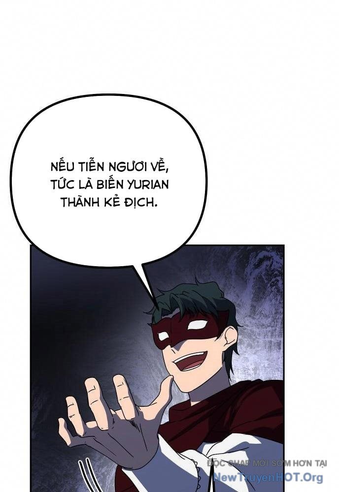 Phản Diện Tối Thượng Với Đôi Mắt Cáo: Chapter 26