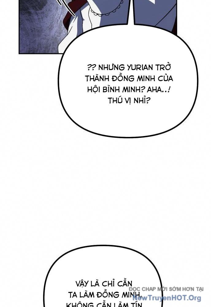 Phản Diện Tối Thượng Với Đôi Mắt Cáo: Chapter 26