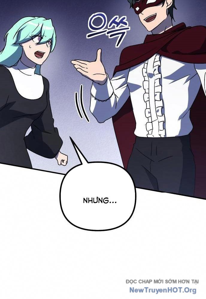 Phản Diện Tối Thượng Với Đôi Mắt Cáo: Chapter 26
