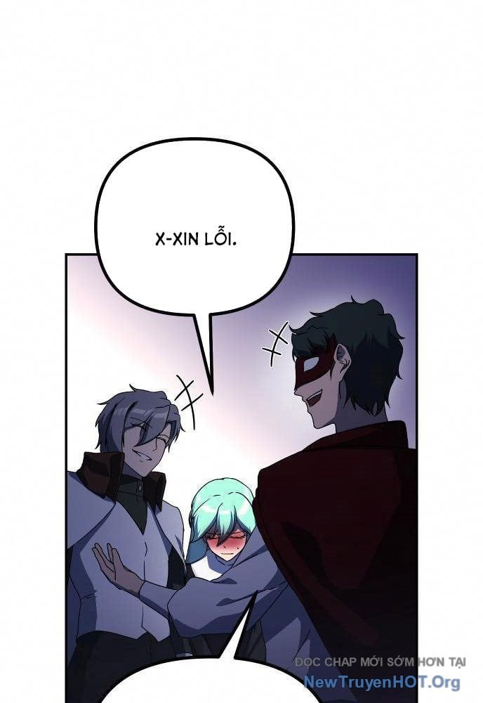 Phản Diện Tối Thượng Với Đôi Mắt Cáo: Chapter 26