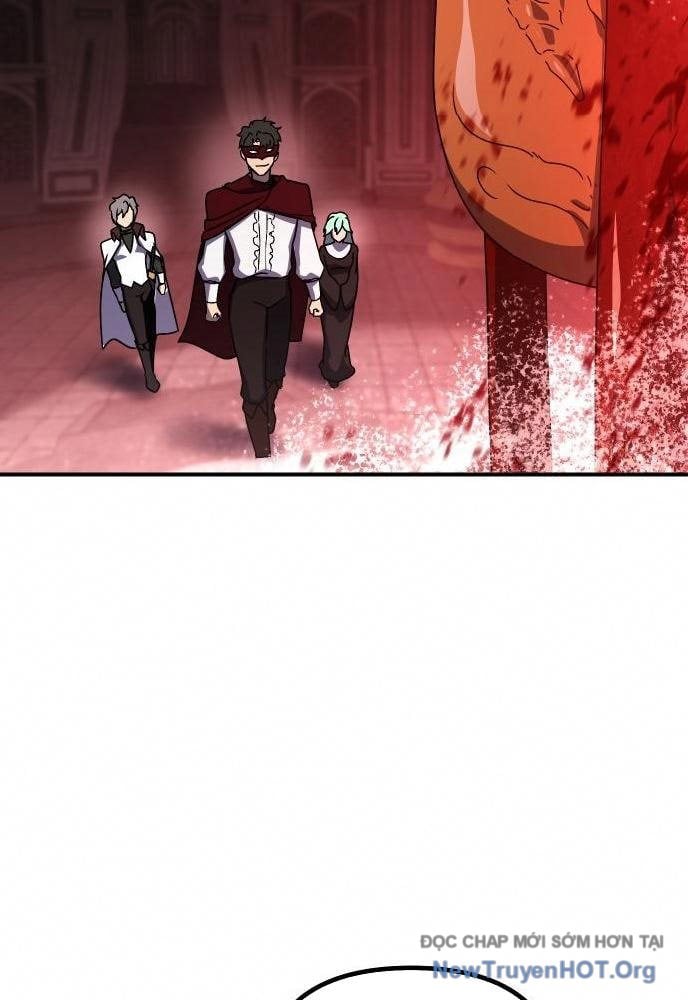Phản Diện Tối Thượng Với Đôi Mắt Cáo: Chapter 26