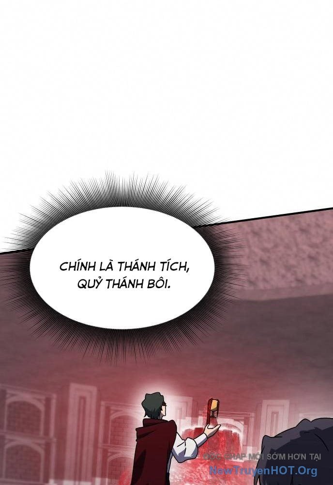 Phản Diện Tối Thượng Với Đôi Mắt Cáo: Chapter 26