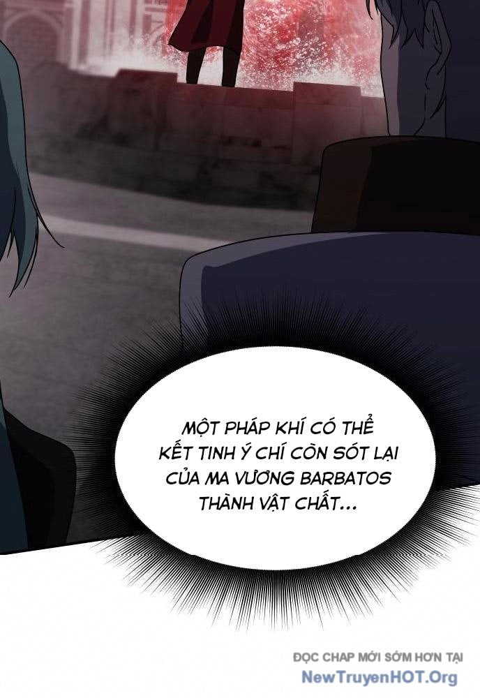 Phản Diện Tối Thượng Với Đôi Mắt Cáo: Chapter 26
