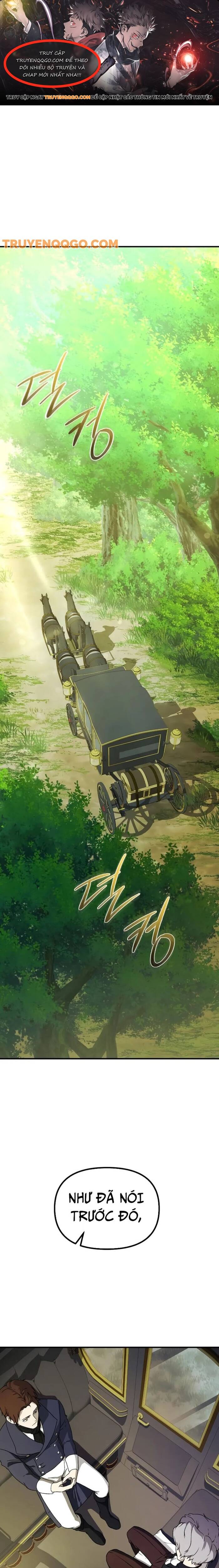 Phản Diện Tối Thượng Với Đôi Mắt Cáo: Chapter 3