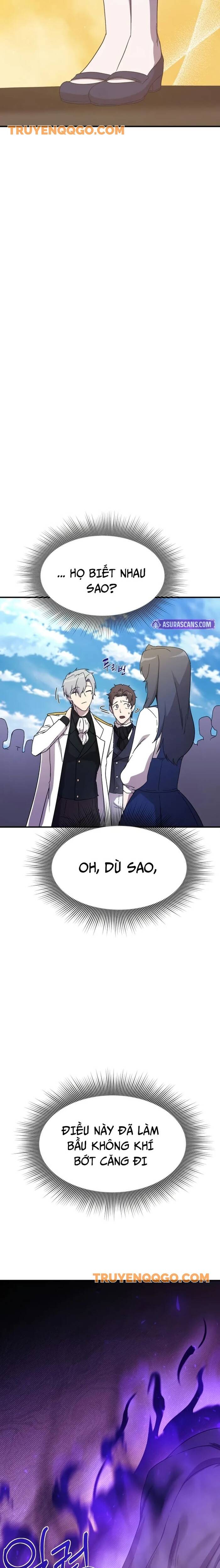 Phản Diện Tối Thượng Với Đôi Mắt Cáo: Chapter 3