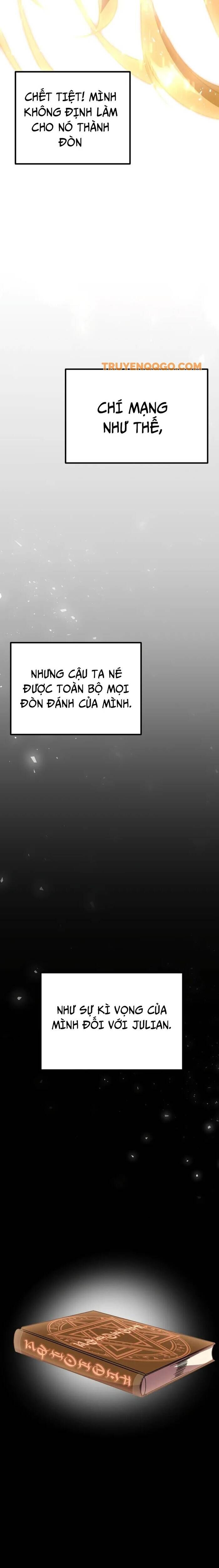 Phản Diện Tối Thượng Với Đôi Mắt Cáo: Chapter 4.2