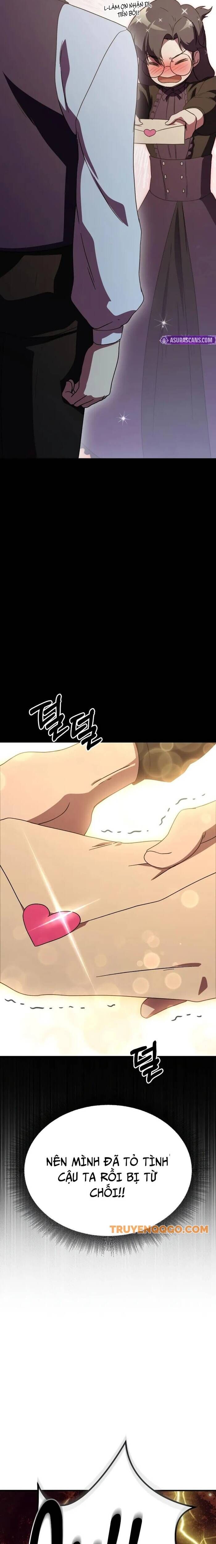 Phản Diện Tối Thượng Với Đôi Mắt Cáo: Chapter 4.2