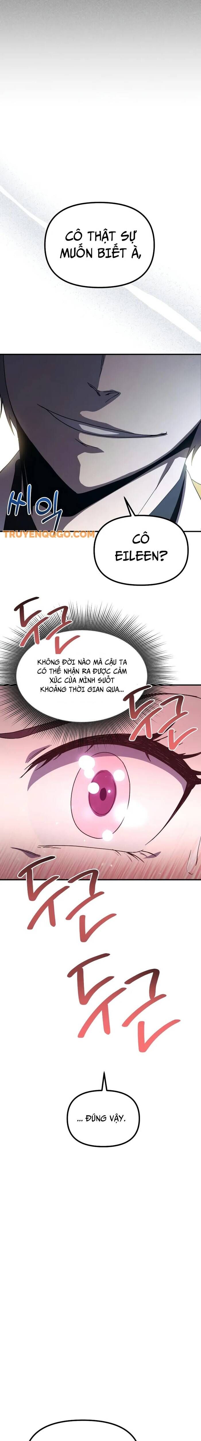 Phản Diện Tối Thượng Với Đôi Mắt Cáo: Chapter 4.2