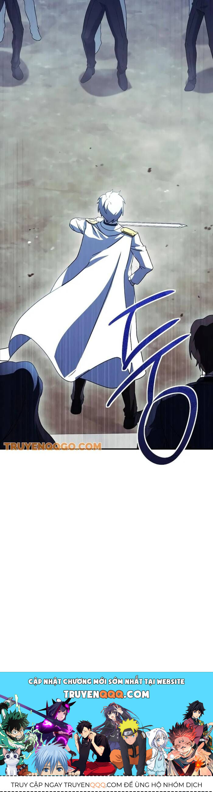 Phản Diện Tối Thượng Với Đôi Mắt Cáo: Chapter 4.2