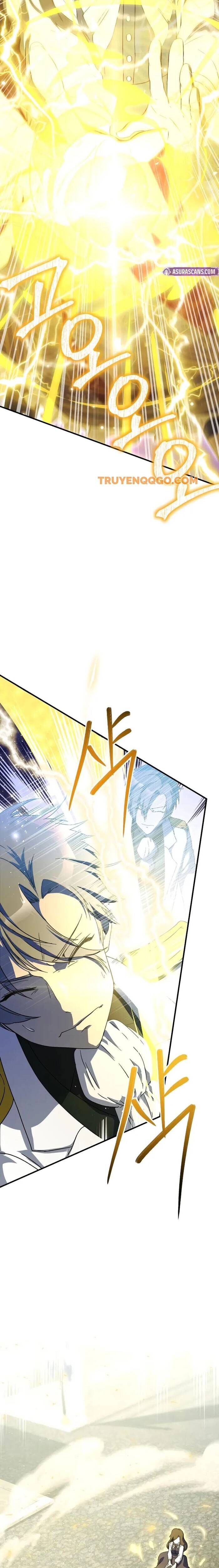 Phản Diện Tối Thượng Với Đôi Mắt Cáo: Chapter 4.3