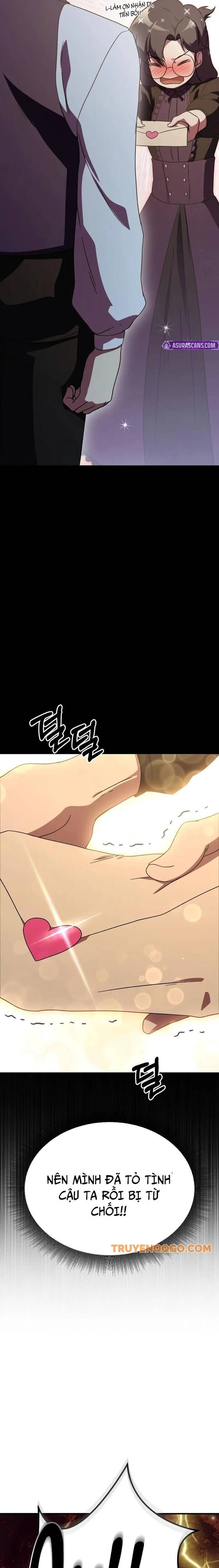 Phản Diện Tối Thượng Với Đôi Mắt Cáo: Chapter 4.3