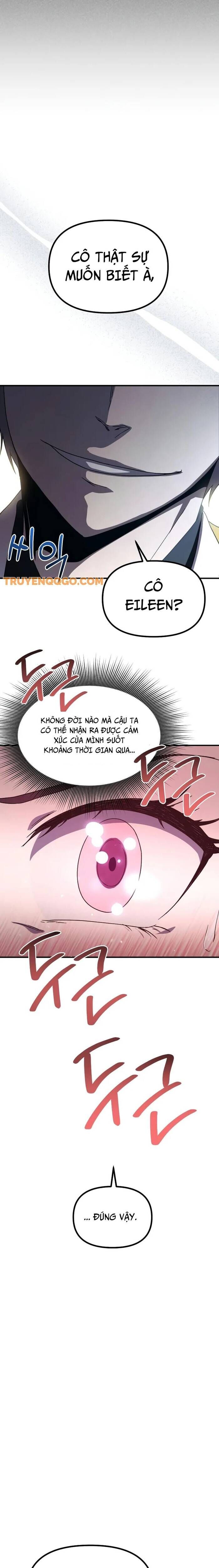 Phản Diện Tối Thượng Với Đôi Mắt Cáo: Chapter 4.3