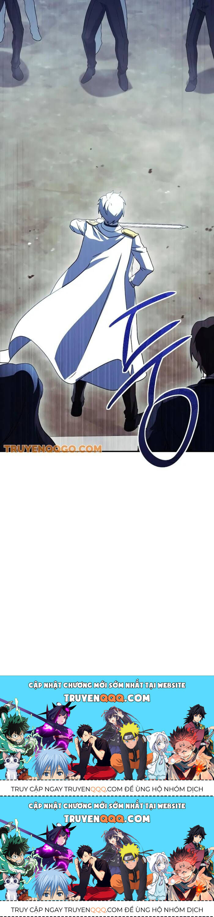 Phản Diện Tối Thượng Với Đôi Mắt Cáo: Chapter 4.3