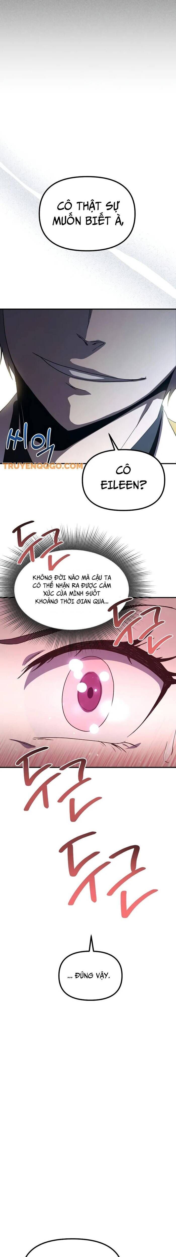Phản Diện Tối Thượng Với Đôi Mắt Cáo: Chapter 4.4